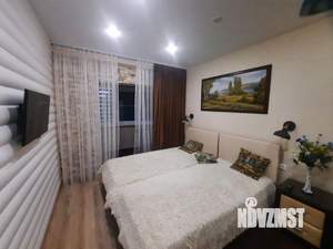 2-к квартира, вторичка, 50м2, 1/12 этаж