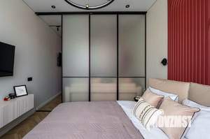 1-к квартира, вторичка, 31м2, 4/6 этаж