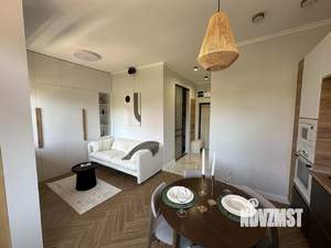 1-к квартира, вторичка, 36м2, 2/6 этаж