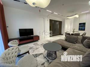 3-к квартира, вторичка, 110м2, 3/23 этаж