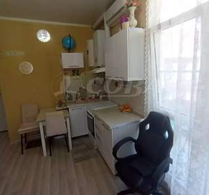 Студия квартира, вторичка, 25м2, 3/3 этаж