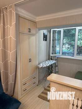 1-к квартира, вторичка, 32м2, 1/4 этаж