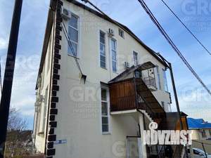 1-к квартира, вторичка, 22м2, 1/3 этаж