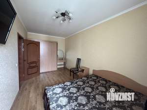 2-к квартира, вторичка, 65м2, 8/23 этаж