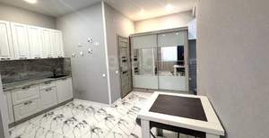 1-к квартира, вторичка, 27м2, 3/3 этаж