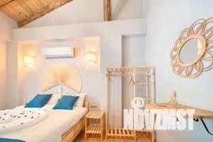 2-к квартира, вторичка, 48м2, 4/12 этаж