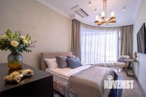 1-к квартира, вторичка, 37м2, 2/3 этаж