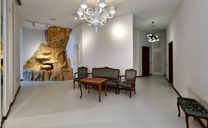 4-к квартира, вторичка, 156м2, 24/24 этаж