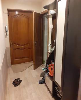 2-к квартира, вторичка, 54м2, 4/5 этаж