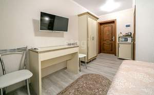 Студия квартира, вторичка, 15м2, 2/4 этаж