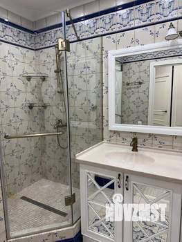 3-к квартира, вторичка, 90м2, 11/24 этаж