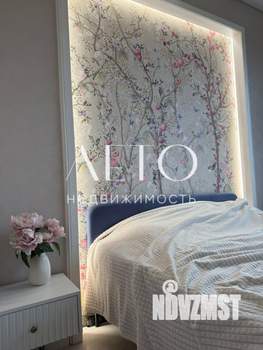 2-к квартира, вторичка, 43м2, 9/11 этаж