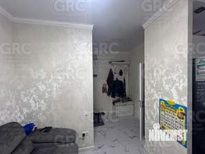 1-к квартира, вторичка, 38м2, 2/3 этаж