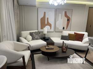4-к квартира, вторичка, 110м2, 7/21 этаж