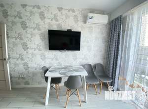 2-к квартира, вторичка, 52м2, 10/20 этаж