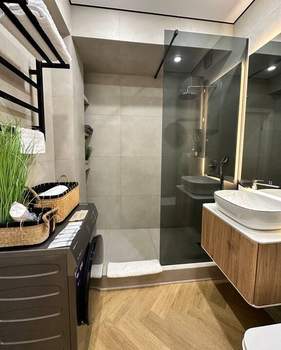 2-к квартира, вторичка, 33м2, 11/25 этаж