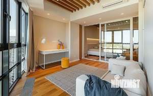 2-к квартира, вторичка, 94м2, 15/25 этаж