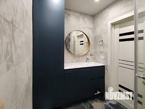 2-к квартира, вторичка, 37м2, 15/25 этаж