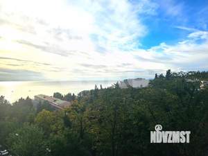 1-к квартира, вторичка, 57м2, 3/26 этаж