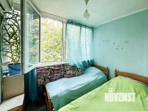 2-к квартира, вторичка, 50м2, 4/5 этаж