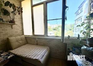 3-к квартира, вторичка, 80м2, 11/12 этаж