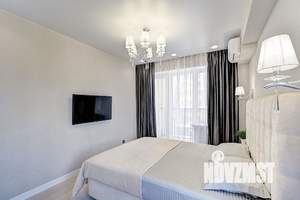 4-к квартира, вторичка, 92м2, 4/13 этаж