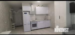 Студия квартира, вторичка, 23м2, 3/18 этаж