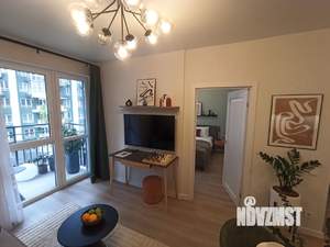 1-к квартира, вторичка, 42м2, 6/14 этаж