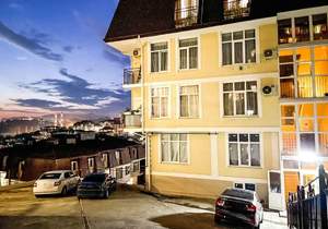 Студия квартира, вторичка, 25м2, 3/6 этаж