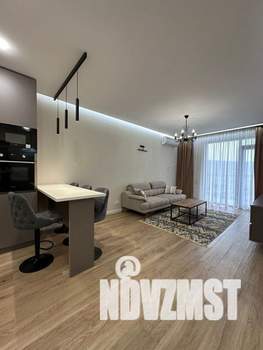 2-к квартира, вторичка, 42м2, 5/5 этаж