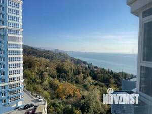 1-к квартира, вторичка, 27м2, 8/19 этаж