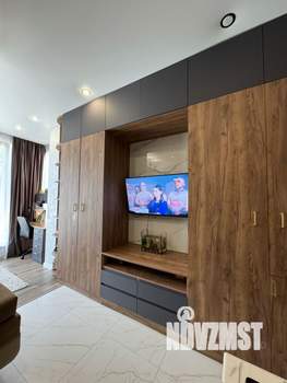 Студия квартира, вторичка, 27м2, 11/12 этаж