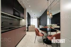 Студия квартира, вторичка, 32м2, 2/8 этаж