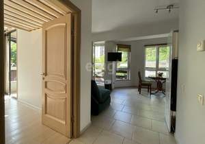 2-к квартира, вторичка, 45м2, 1/5 этаж