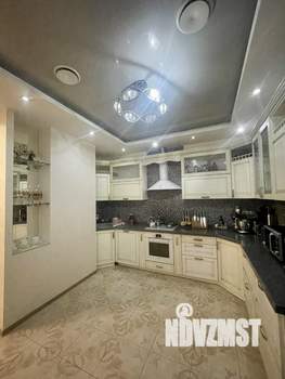 4-к квартира, вторичка, 156м2, 7/7 этаж