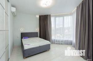 3-к квартира, вторичка, 80м2, 16/18 этаж