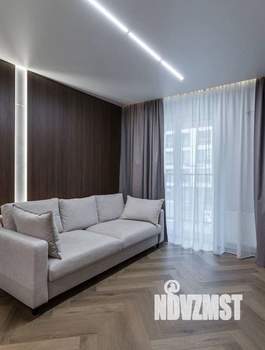 1-к квартира, вторичка, 64м2, 12/20 этаж