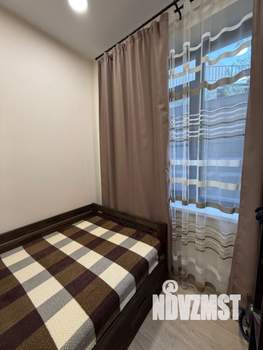 2-к квартира, вторичка, 29м2, 1/18 этаж