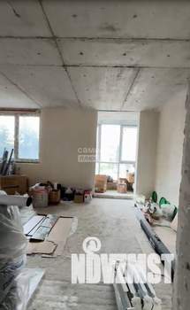 2-к квартира, вторичка, 60м2, 3/18 этаж