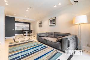 2-к квартира, вторичка, 54м2, 20/25 этаж