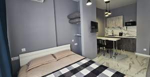Студия квартира, вторичка, 25м2, 3/3 этаж