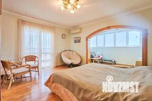 3-к квартира, вторичка, 156м2, 16/22 этаж