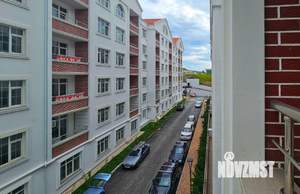1-к квартира, вторичка, 40м2, 3/6 этаж