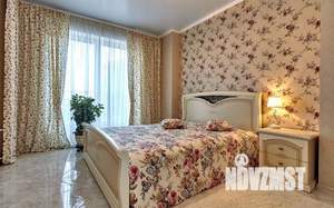3-к квартира, вторичка, 75м2, 4/8 этаж