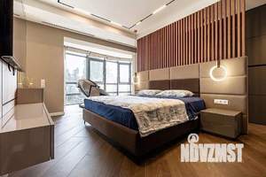 3-к квартира, вторичка, 135м2, 4/6 этаж