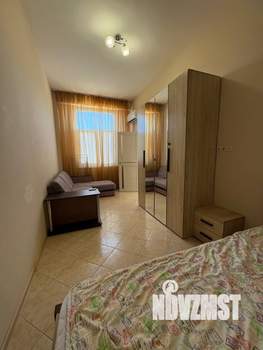 1-к квартира, вторичка, 29м2, 1/6 этаж