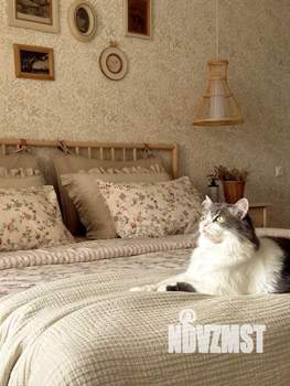 2-к квартира, вторичка, 40м2, 2/5 этаж