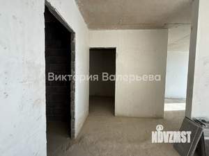 2-к квартира, вторичка, 62м2, 5/16 этаж