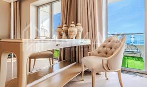 3-к квартира, вторичка, 140м2, 21/22 этаж