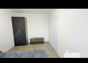 1-к квартира, вторичка, 34м2, 4/19 этаж